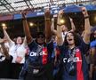PSG - Aston Villa// foto Imago Images