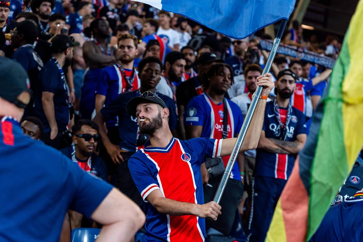 Ilie Dumitrescu, imediat după PSG - Aston Villa: „Acolo s-a făcut diferența”