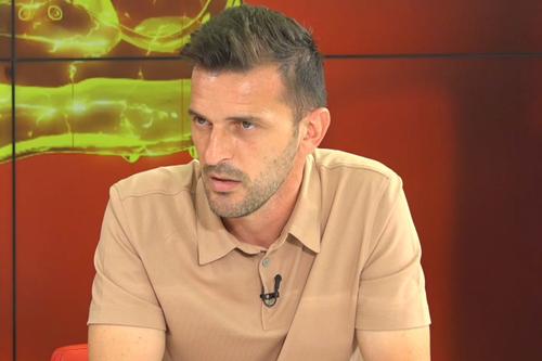 Marius Bilașco, în studioul GSP Live