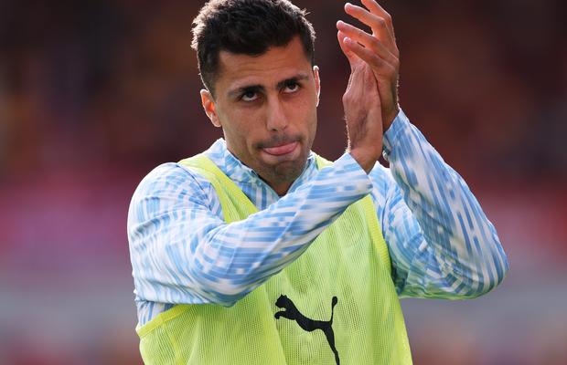 Barcelona, o nouă ofertă pentru Rodri » Ce sumă au propus acum catalanii