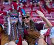 PSG - Aston Villa// foto Imago Images