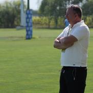 Ionuț Chirilă în Popești Leordeni – CS Dinamo // FOTO: Andrei Furnigă (GSP)
