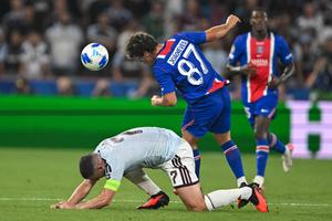 PSG - Aston Villa, în Supercupa Europei. Gol în prelungirile primei reprize