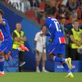 PSG - Aston Villa// foto Imago Images