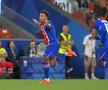 PSG - Aston Villa// foto Imago Images