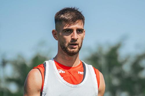 Povestea lui Imran Fetai, noul fundaș al lui Dinamo