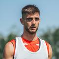 Povestea lui Imran Fetai, noul fundaș al lui Dinamo