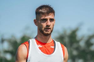 A plecat de două ori ca să ajungă unde și-a dorit » Cine este, dincolo de teren, Imran Fetai, noul fundaș al lui Dinamo
