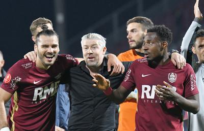 Dorit de Dinamo și FC Argeș, triplul campion al României a luat decizia finală