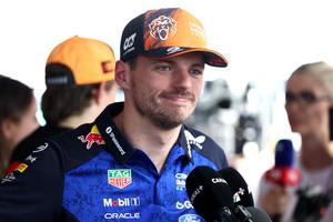 Trei opțiuni pentru Max Verstappen » Ce variante ar avea olandezul pentru sezonul viitor