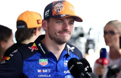 Trei opțiuni pentru Max Verstappen » Ce variante ar avea olandezul pentru sezonul viitor