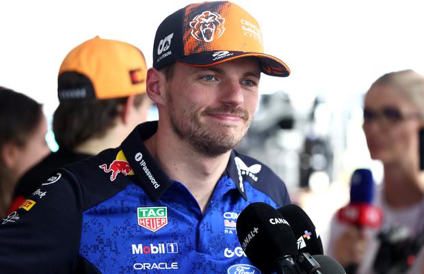 Trei opțiuni pentru Max Verstappen » Ce variante ar avea olandezul pentru sezonul viitor