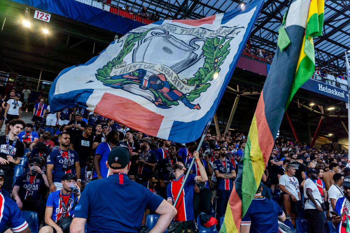 Ilie Dumitrescu, imediat după PSG - Aston Villa: „Acolo s-a făcut diferența”