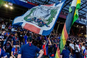 PSG - Aston Villa, în Supercupa Europei » Echipele de start
