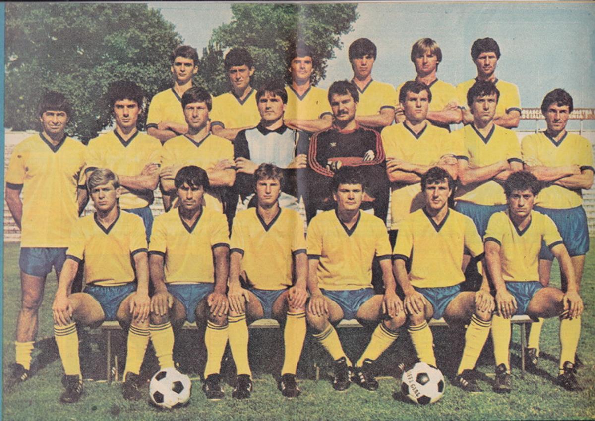Constantin Bârboră - Farul - povestea carierei