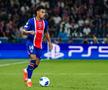 PSG - Aston Villa// foto Imago Images