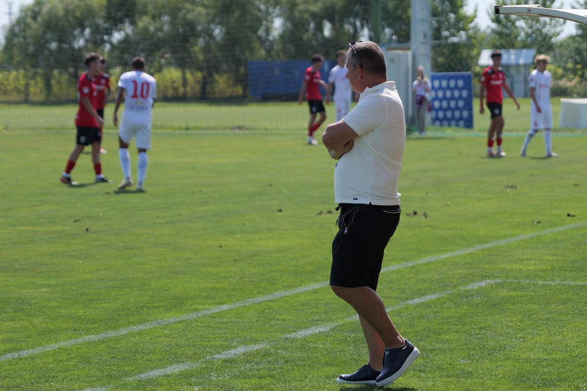 O nouă umilință pentru Ionuț Chirilă! „Manita” pentru CS Dinamo și eliminare din Cupă