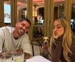 Tini Stoessel, iubita lui Rodrigo De Paul