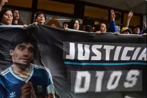 Descoperire șocantă în instanță! » Medicii ar fi ignorat simptomele alarmante înaintea decesului lui Maradona