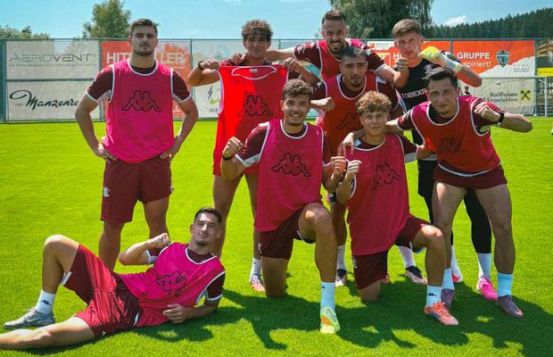 Tocmai a confirmat despărțirea iminentă de Rapid!