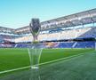 PSG - Aston Villa// foto Imago Images