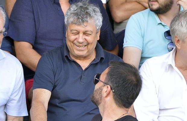 EXCLUSIV VIDEO Dan Tudorache recunoaște discuțiile cu Mircea Lucescu și face o declarație controversată: „Sunt dispus să fac ORICE pentru promovare!”