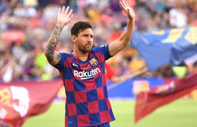 Leo Messi a rupt tăcerea! Primele declarații după ce clauza din contractul lui a fost dezvăluită: „Asta nu e problema mea!”