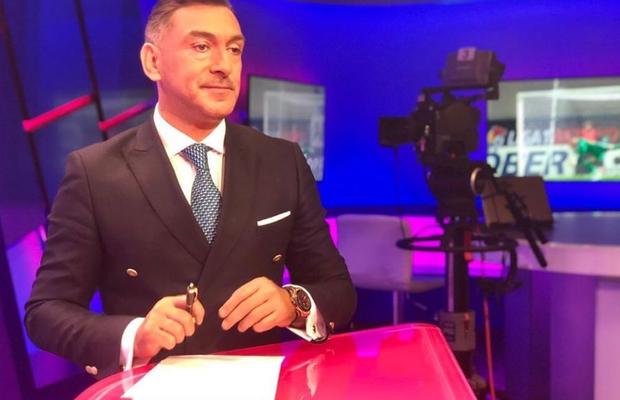 Ilie Dumitrescu intervine după suspendarea lui Dan Petrescu: „E prea mult! Ați uitat ce a făcut atunci Colțescu?”
