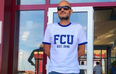 CUPA ROMÂNIEI // Adrian Mititelu, euforic după tragerea la sorți: „Meci de tradiție, vrem pe «Ion Oblemenco!»”/ Șefii lui CS U Craiova i-au dat replica: „Ai liber! Să vedem câți suporteri strânge echipa ta”