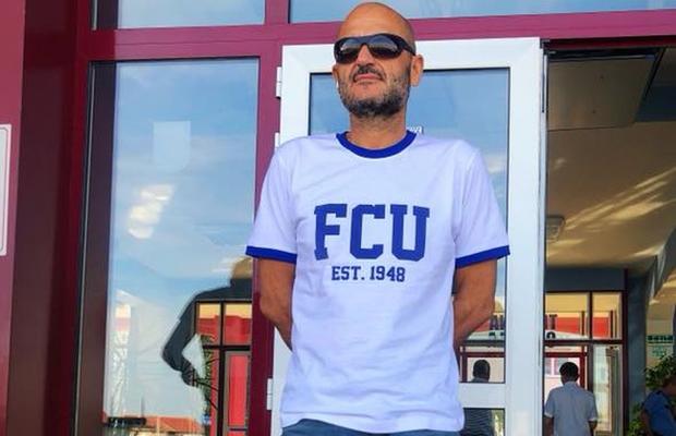 CUPA ROMÂNIEI // Adrian Mititelu, euforic după tragerea la sorți: „Meci de tradiție, vrem pe «Ion Oblemenco!»”/ Șefii lui CS U Craiova i-au dat replica: „Ai liber! Să vedem câți suporteri strânge echipa ta”