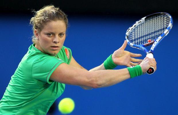 Kim Clijsters și-a anunțat revenirea în circuitul WTA » Regula de care va beneficia cvadrupla campioană de Mare Șlem