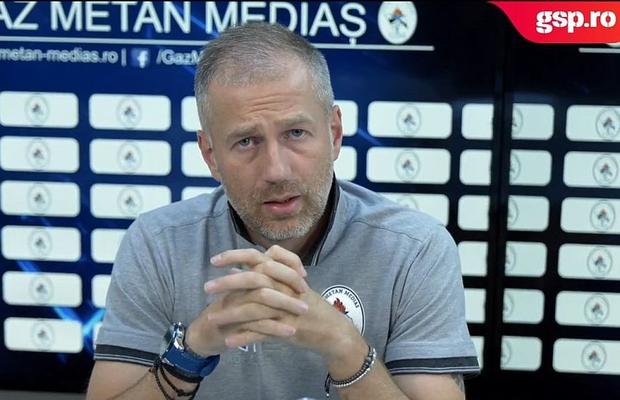 VIITORUL - GAZ METAN // Edi Iordănescu, laude pentru Gică Hagi și „săgeți” către Gigi Becali: „Sunt și excepții, când patronul se implică peste antrenor și sunt rezultate”