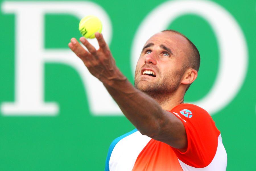 Marius Copil // Foto: Guliver/GettyImages Incertitudine în circuitele WTA și ATP: bani lipsă, sezon aproape de anulare