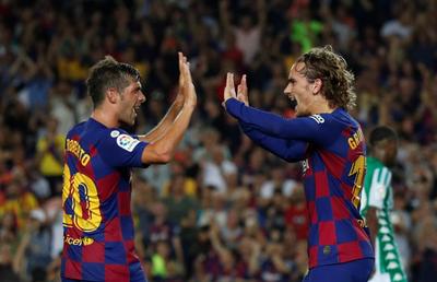 Profită Barcelona de tensiunile de la Valencia? Cotă 40 pentru victoria catalanilor
