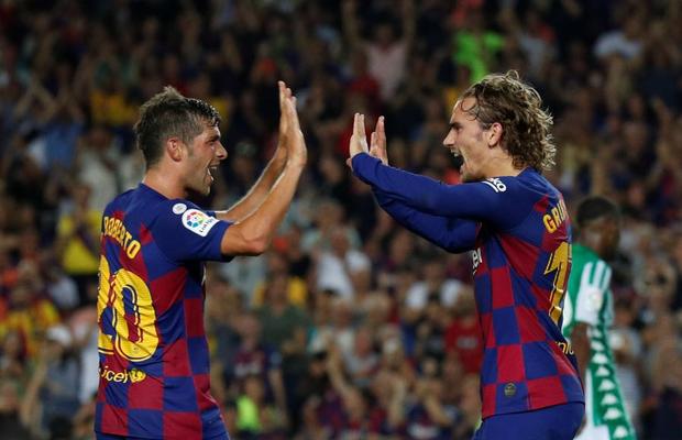 Profită Barcelona de tensiunile de la Valencia? Cotă 40 pentru victoria catalanilor