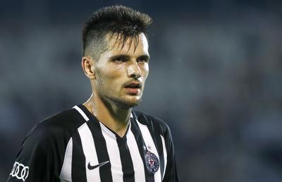 CRAIOVA // Victor Pițurcă îl aduce pe Goran Zakaric, care ultima dată a jucat la Partizan