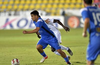 ACADEMICA CLINCENI - ASTRA 1-1 // VIDEO Două autogoluri au decis primul meci al etapei #9 » Cum arată ACUM clasamentul