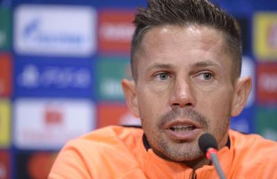 Ciprian Deac, analiză dură după „dubla” cu Spania și Malta: „Suntem campioni la scuze şi găsim tot timpul. Toată lumea dă în selecţioner, eu zic să ne uităm şi la jucători!”