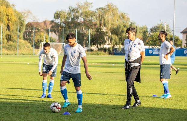 CRAIOVA - FCSB // Prăpastia dintre bănci » Victor Pițurcă e de 238 de ori mai bogat ca Bogdan Vintilă!