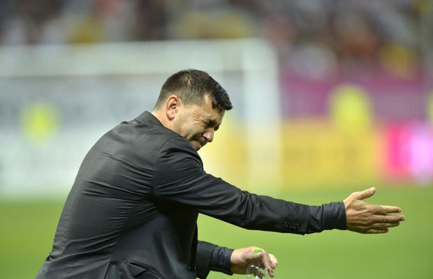 ROMÂNIA // Numai Cosmin Contra nu poate! GSP a găsit două exemple care contrazic principalul alibi al selecționerului