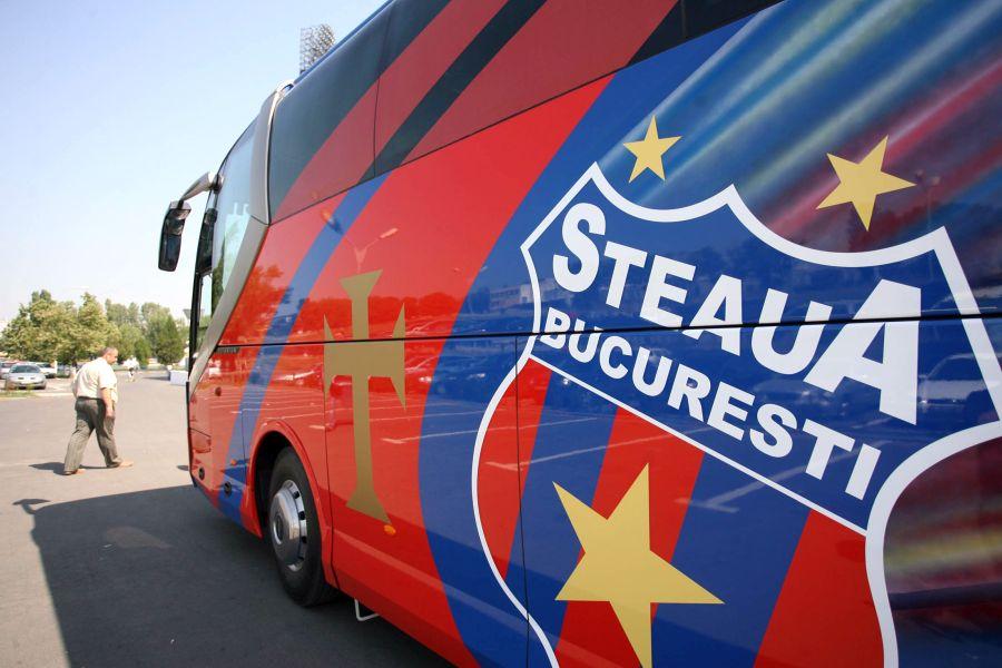 FCSB // Cine e de fapt managerul sportiv » Gigi Becali l-a ales pe Bogdan Vintilă antrenor la recomandarea lui!