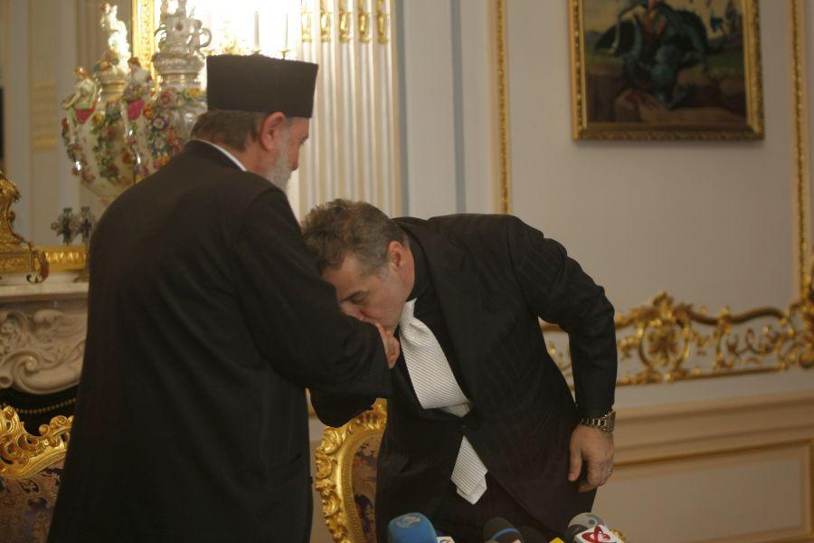 FCSB // Cine e de fapt managerul sportiv » Gigi Becali l-a ales pe Bogdan Vintilă antrenor la recomandarea lui!