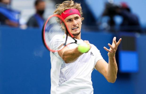US Open 2020: VIDEO S-a stabilit finala masculină de la New York! Zverev, revenire fantastică de la 0-2 la seturi + Thiem a câștigat bătălia nervilor cu Medvedev