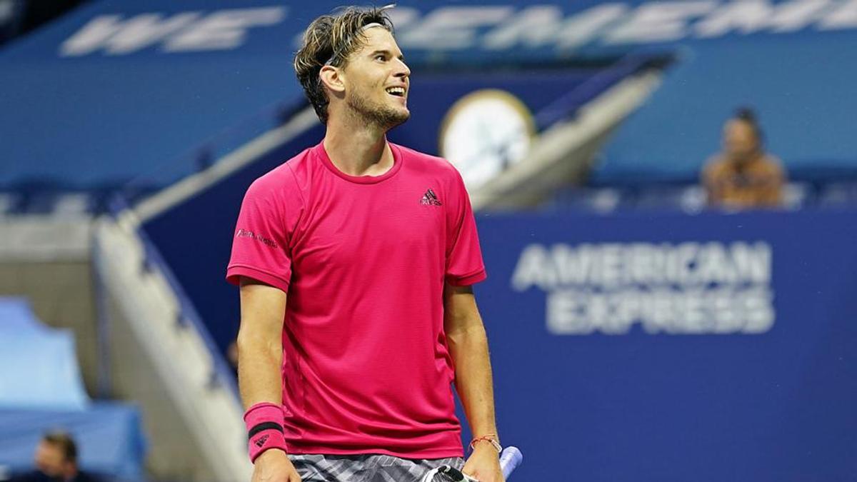 Semifinale US Open