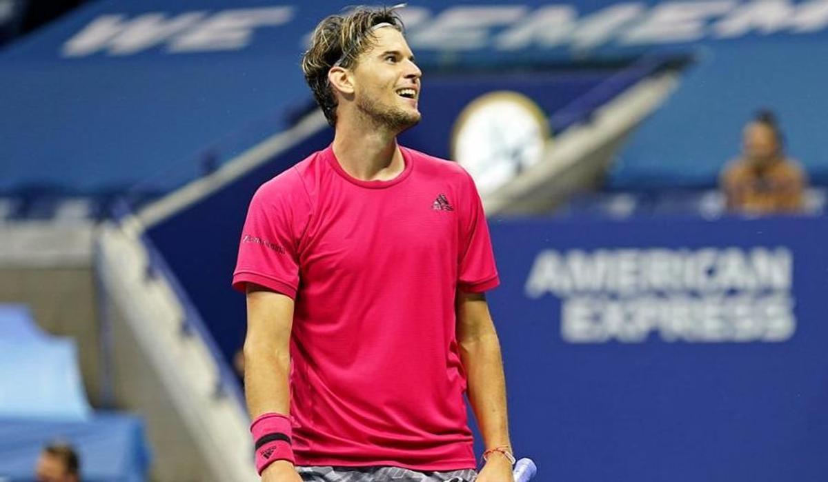 Semifinale US Open