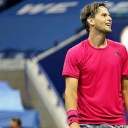 Semifinale US Open. Sursă foto: Simon Bruty/USTA