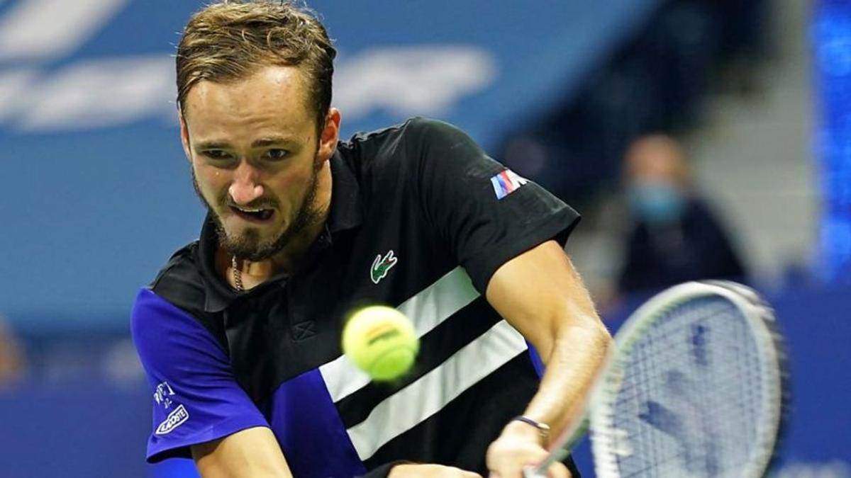 Semifinale US Open