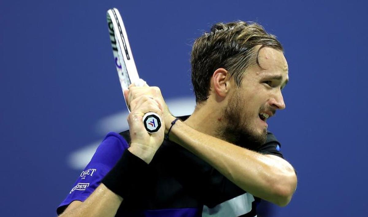 US Open 2020: VIDEO S-a stabilit finala masculină de la New York! Zverev, revenire fantastică de la 0-2 la seturi + Thiem a câștigat bătălia nervilor cu Medvedev