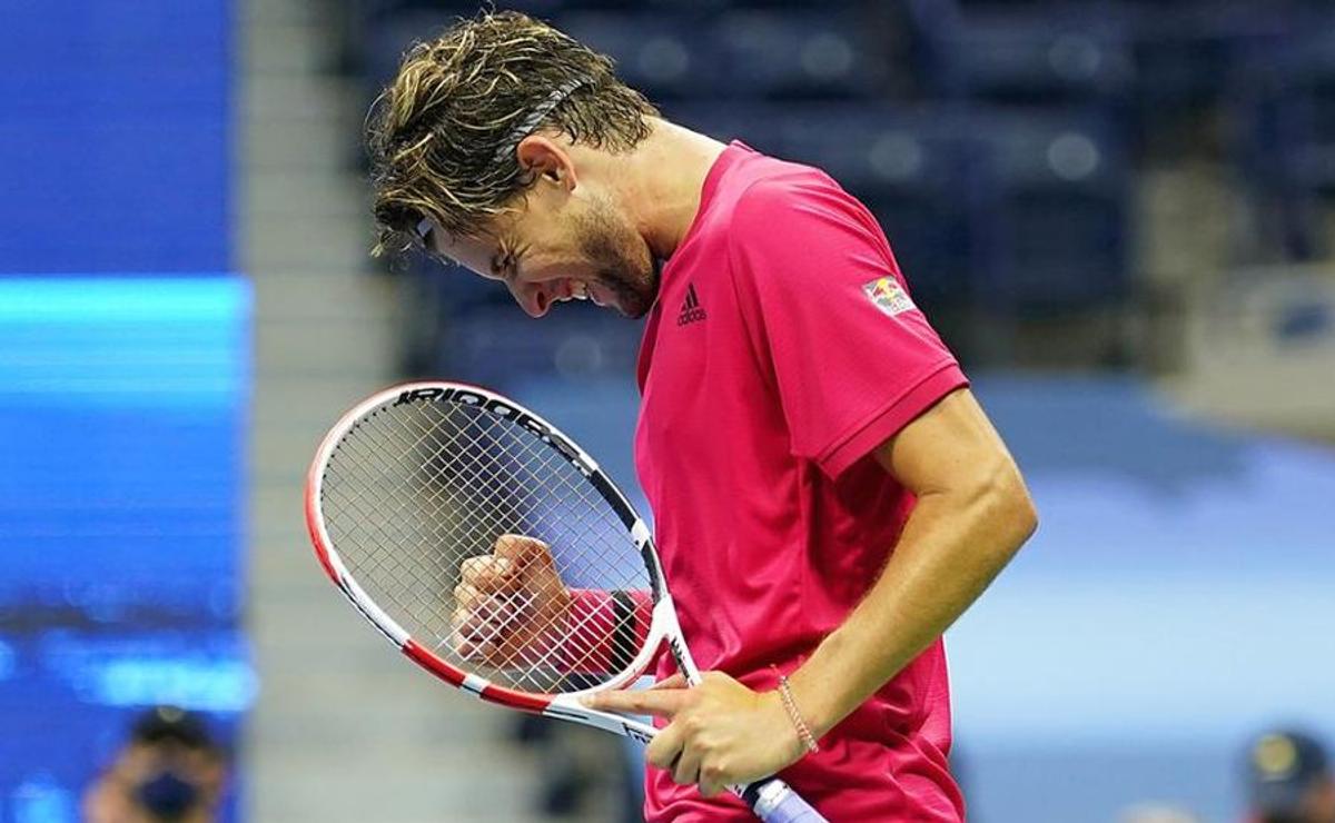 Semifinale US Open