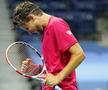Semifinale US Open. Sursă foto: Simon Bruty/USTA
